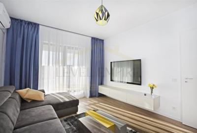 Apartament cu 2 camere semidecomandat, mobilat în Grozăvești - 2