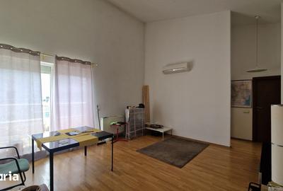 Apartament cu 3 camere semidecomandat în Băneasa - 4