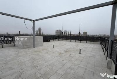 Apartament cu 3 camere decomandat în Titan
