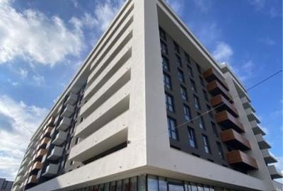 Apartament cu 2 camere decomandat în Nufărul - 1