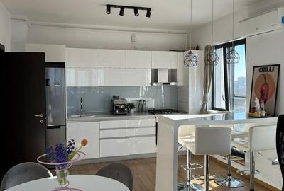 Apartament cu 2 camere decomandat, mobilat în Politehnica - 3