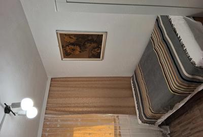 Garsonieră nedecomandată în Complex Studențesc - 3