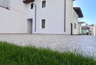Casă individuală cu 6 camere cu Teren 375 Mp în Grădina Icoanei - 3