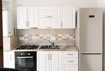 Apartament cu 2 camere semidecomandat, mobilat în Calea Turzii - 4