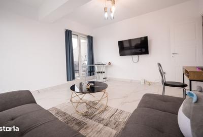 Apartament cu 2 camere în Noua - 20