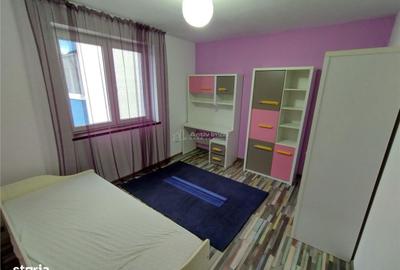 Apartament cu 3 camere, mobilat în Central - 5