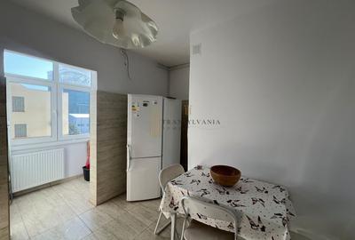 Apartament cu 2 camere decomandat, mobilat în Central - 10