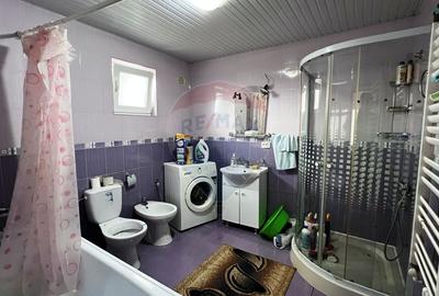 Casă individuală cu 6 camere cu Teren 1220 Mp în Fârțănești - 8