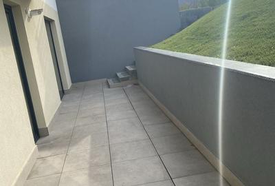 Apartament cu 2 camere în Central - 1