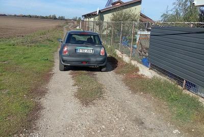 Teren de 478 mp, în Tărtășești