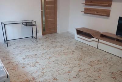 Apartament cu 2 camere semidecomandat în Titan