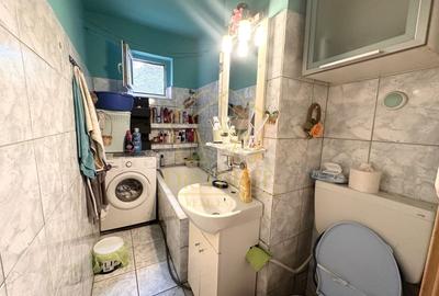 Apartament cu 3 camere semidecomandat, mobilat în Șagului - 15