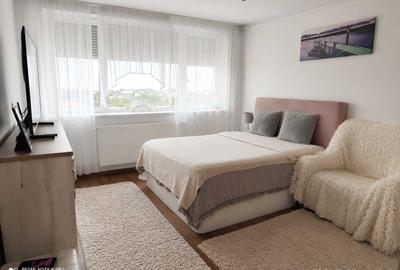 Apartament cu 2 camere decomandat în Romanilor - 2