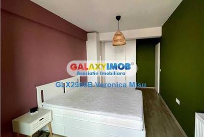 Apartament cu 2 camere semidecomandat, mobilat în Theodor Pallady - 3