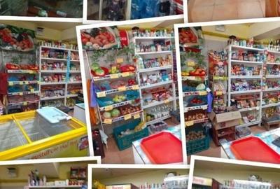 Spațiu comercial, de 30 mp, în Central