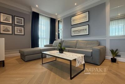 Apartament cu 3 camere semidecomandat, mobilat în Gheorgheni - 4