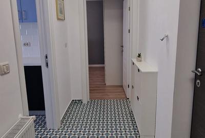 Garsonieră decomandată în Ipotești - 3