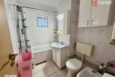 Apartament cu 3 camere decomandat, mobilat în Aradului - 3