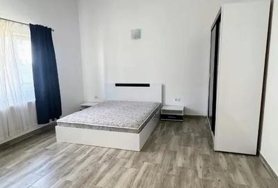 Garsonieră, mobilată în Metalurgiei