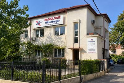 Apartament cu 4 camere decomandat în Gară