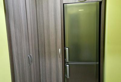 Garsonieră decomandată în Central - 2