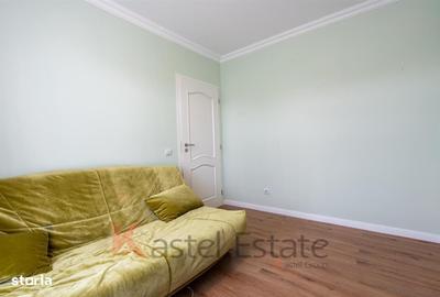 Casă cu 4 camere în Ordoreanu - 9