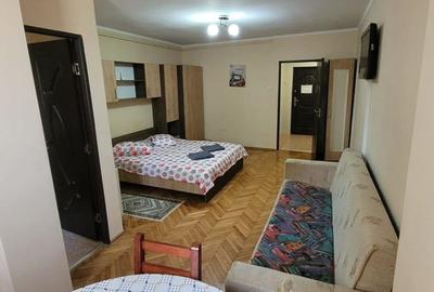 Garsonieră decomandată în Central - 6