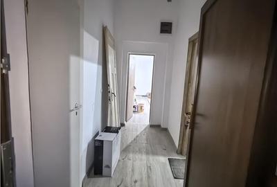 Apartament cu 2 camere în Iosefin