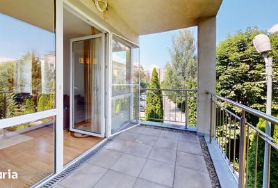Apartament cu 2 camere decomandat, mobilat în Bartolomeu