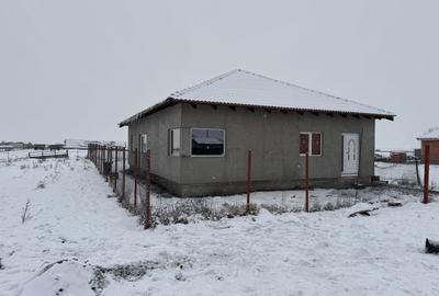 Casă individuală cu 4 camere cu Canalizare în Becicherecu Mic - 5