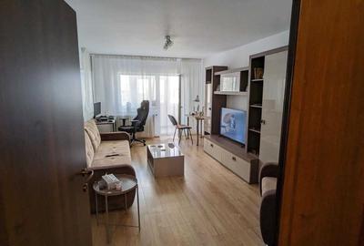 Apartament cu 2 camere decomandat în Unirii