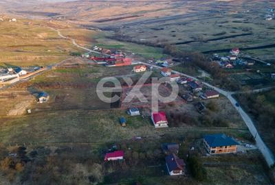 Teren agricol intravilan de 2500 mp, în Nord - 7