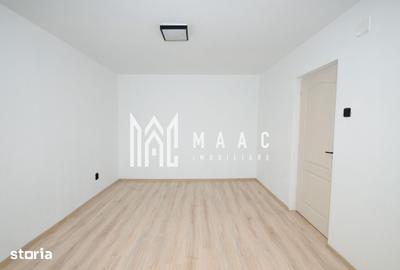Apartament cu 2 camere decomandat în Nord