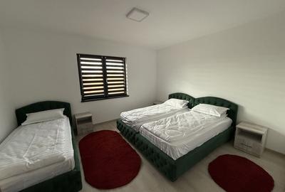 Casă cu 3 camere cu Teren 500 Mp în Mărtinești - 5