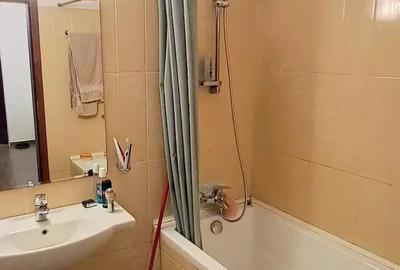 Apartament cu 2 camere semidecomandat în Mărăști - 7
