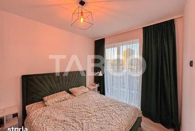 Apartament cu 3 camere semidecomandat în Florești
