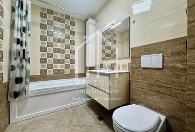 Apartament cu 3 camere semidecomandat în Șelimbăr - 10