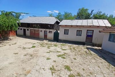 Casă cu 3 camere în Săpata