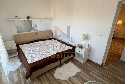 Apartament cu 2 camere în Valea Borcutului - 5