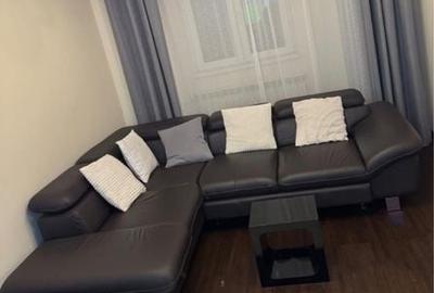 Apartament cu 2 camere decomandat în Intim