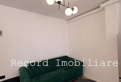 Apartament cu 2 camere semidecomandat în Florești