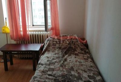 Garsonieră semidecomandată în Gheorgheni