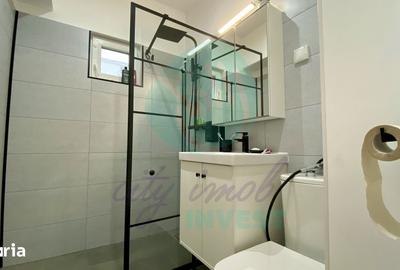 Apartament cu 2 camere în Cișmigiu