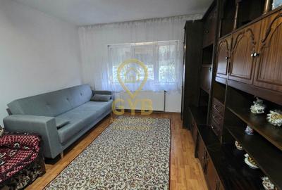 Apartament cu 2 camere semidecomandat în Iosia