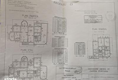 Casă cu Teren 2999 Mp în Blejoi - 8