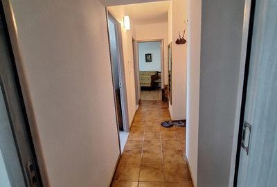 Apartament cu 2 camere decomandat în Unirii Sud
