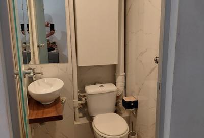 Garsonieră decomandată în Gheorgheni