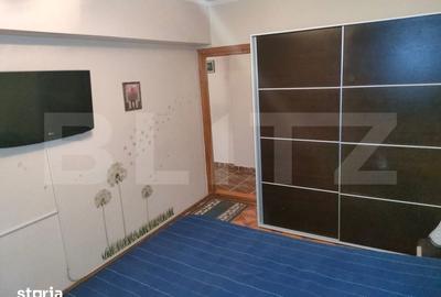 Apartament cu 2 camere în Piața Centrală - 1