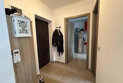 Garsonieră decomandată, mobilată în Braytim - 3