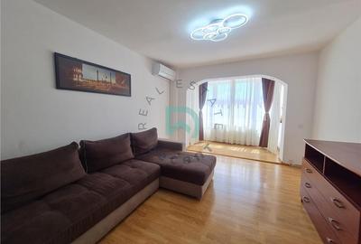 Apartament cu 2 camere decomandat, mobilat în Răcădău - 1